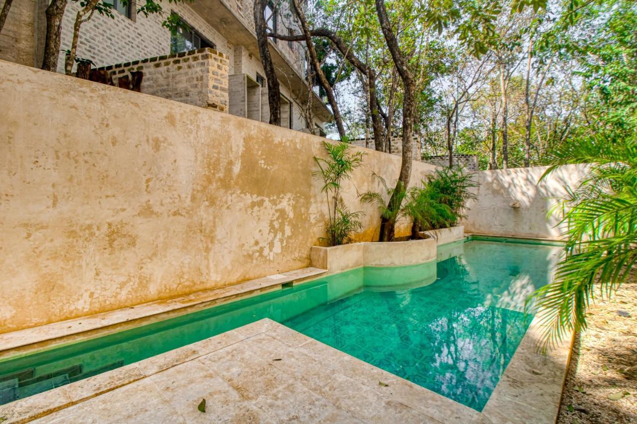 Bonita # 10 Ph, Aldea Zama Apartahotel Tulum