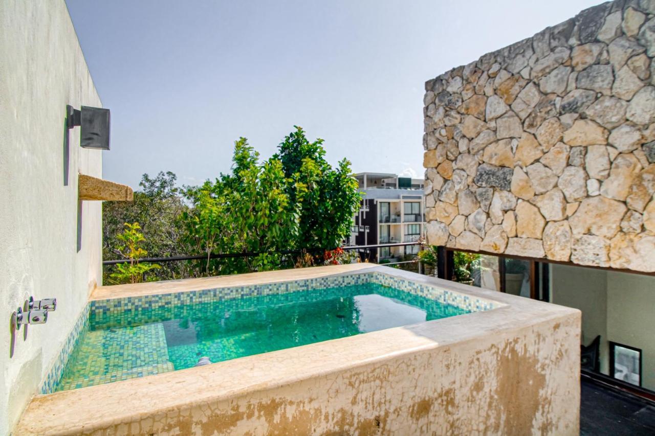 Bonita # 10 Ph, Aldea Zama Apartahotel Tulum