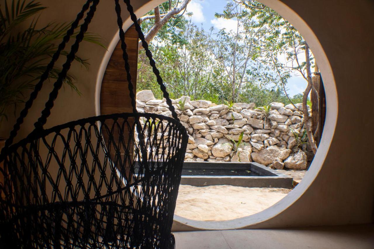 Bh & Cenote - Adults Only Hotel 5*