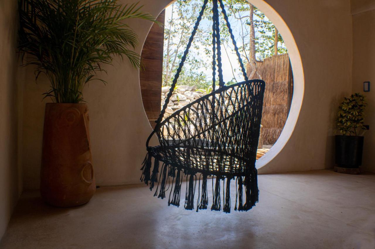 Hotel Bh & Cenote - Adults Only Tulum