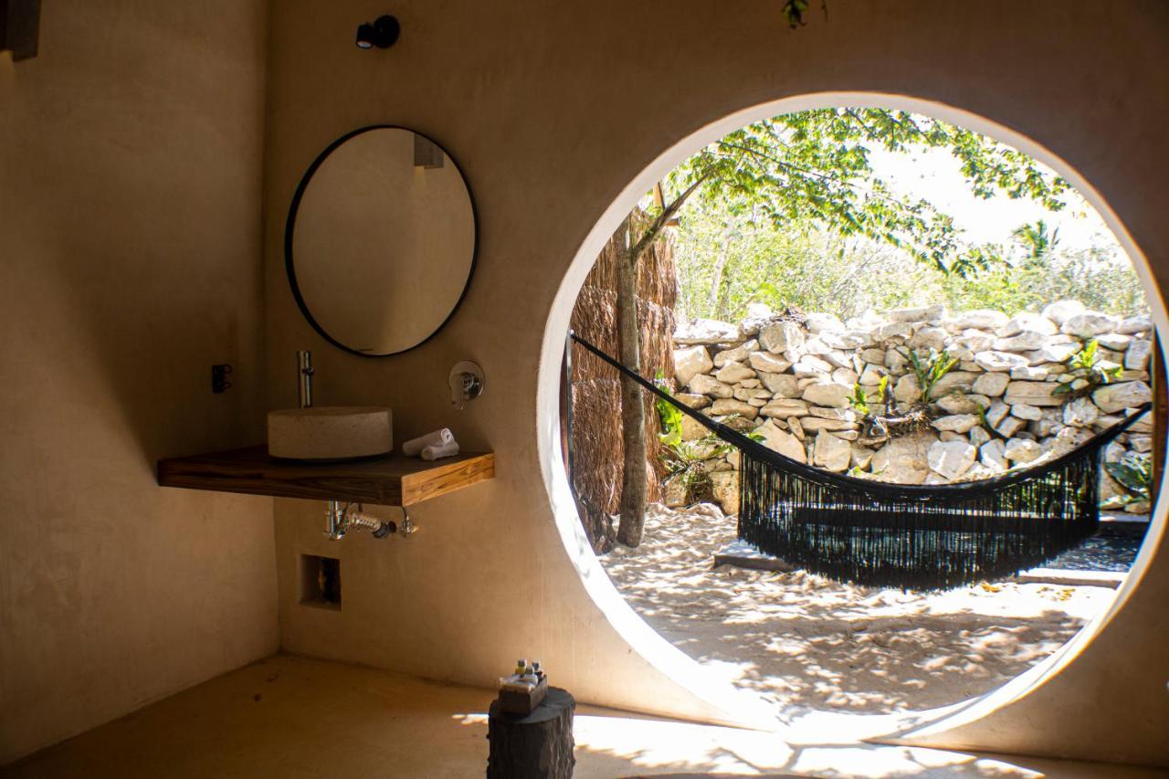 Hotel Bh & Cenote - Adults Only Tulum