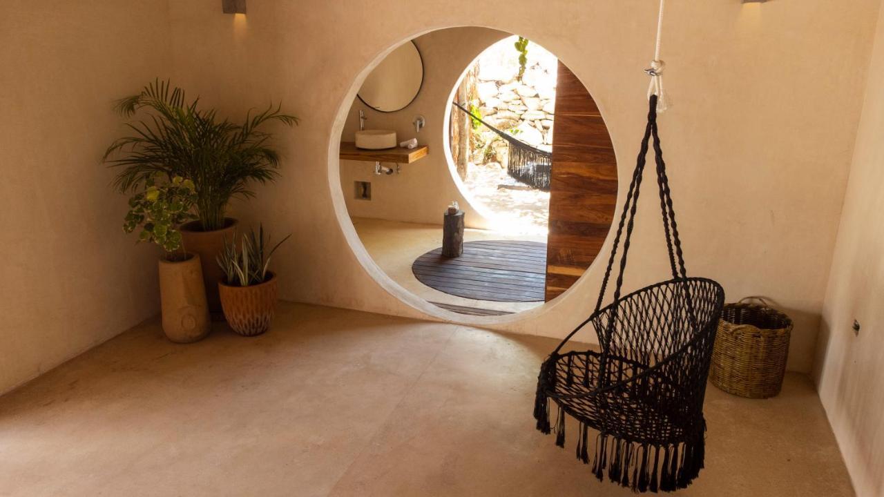 Bh & Cenote - Adults Only Tulum