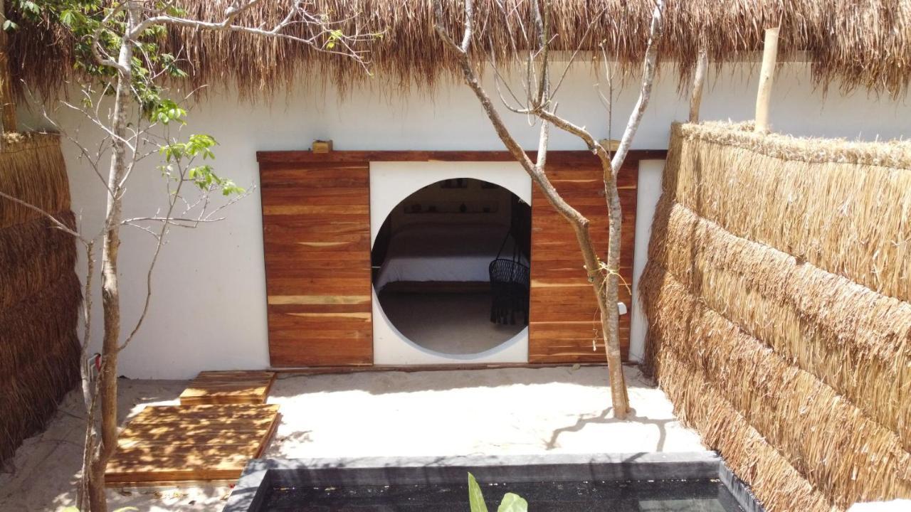 Bh & Cenote - Adults Only Hotel