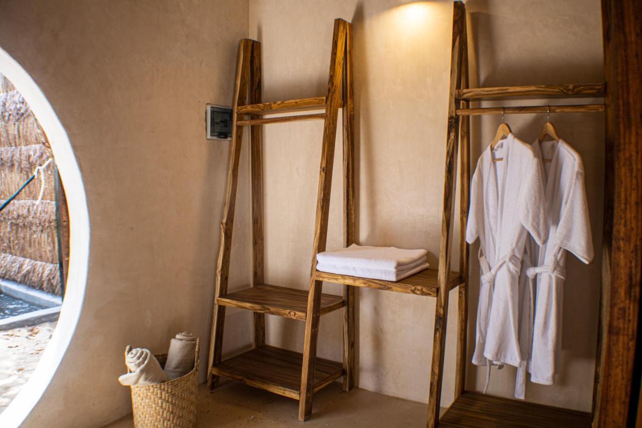 Hotel Bh & Cenote - Adults Only