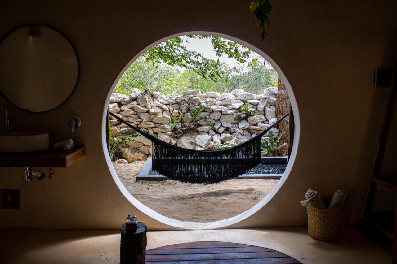 Bh & Cenote - Adults Only Tulum