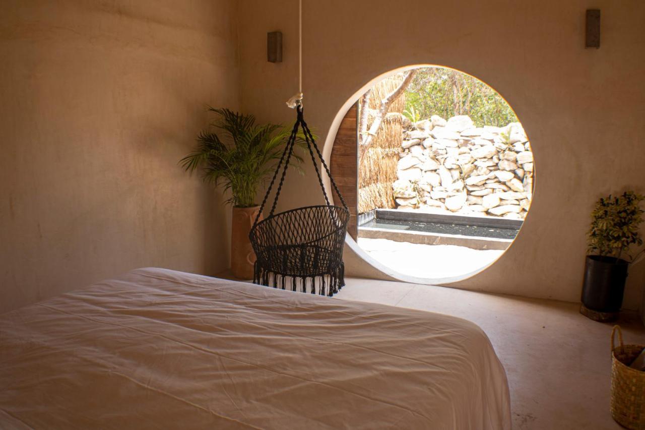 Bh & Cenote - Adults Only Hotel Tulum