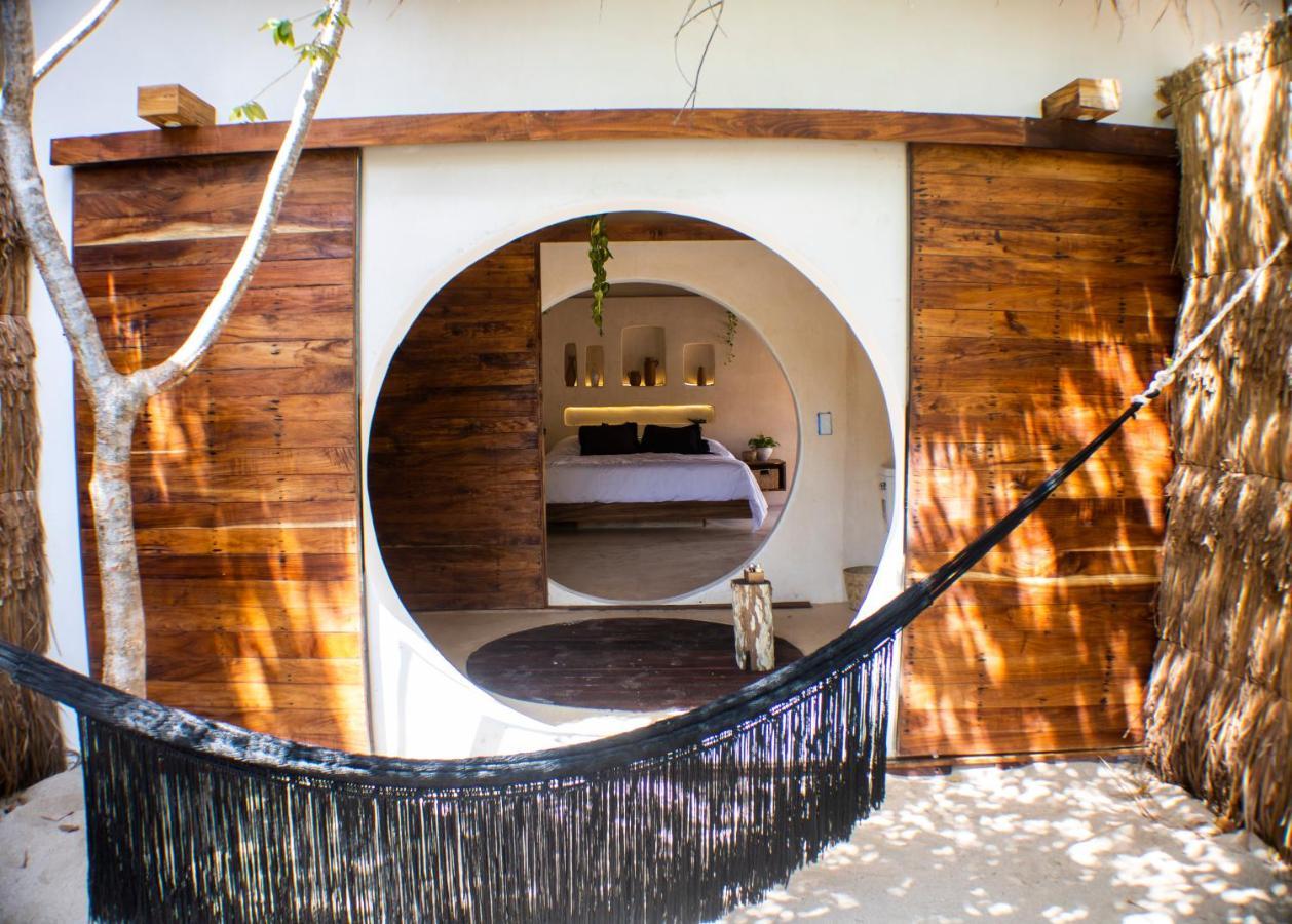 Hotel Bh & Cenote - Adults Only