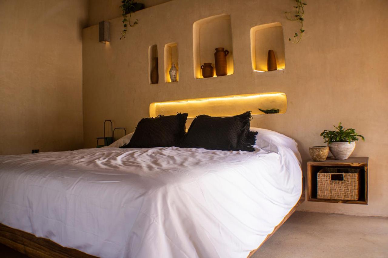 Bh & Cenote - Adults Only Tulum