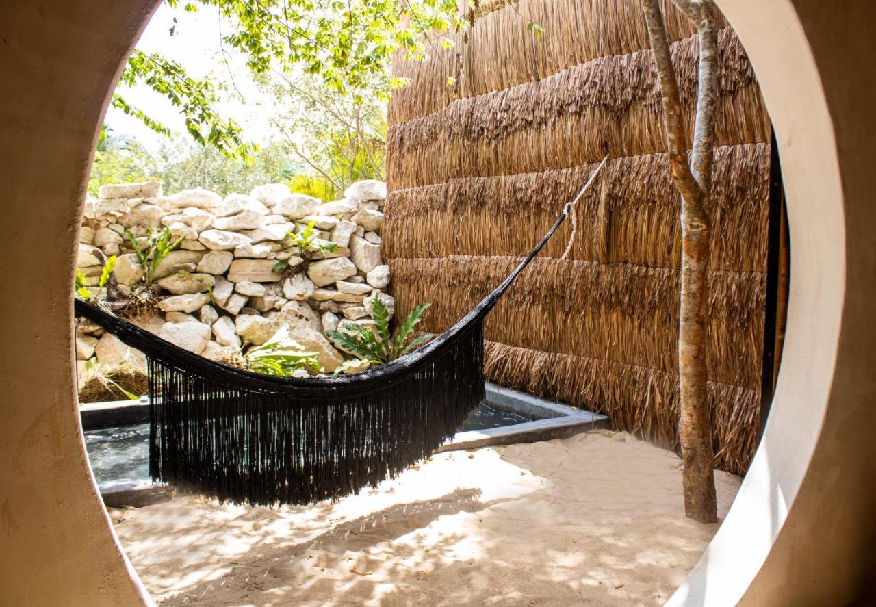 Hotel Bh & Cenote - Adults Only 5*
