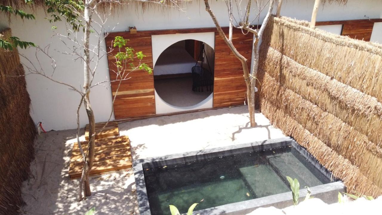 Bh & Cenote - Adults Only Hotel Tulum