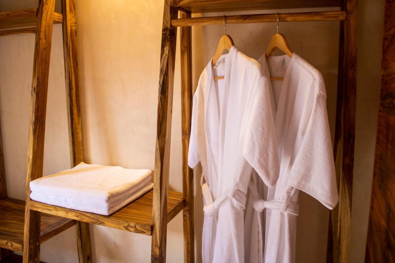 Bh & Cenote - Adults Only Tulum