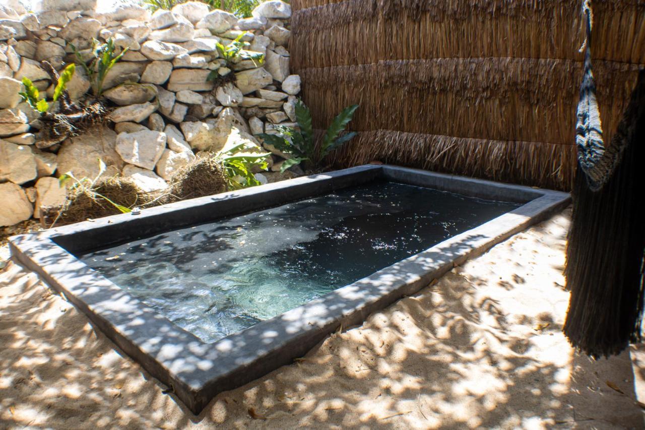 Bh & Cenote - Adults Only Hotel 5*