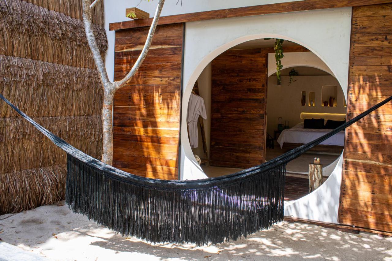 Bh & Cenote - Adults Only Hotel Tulum