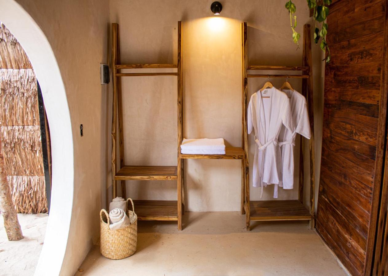 Bh & Cenote - Adults Only Hotel