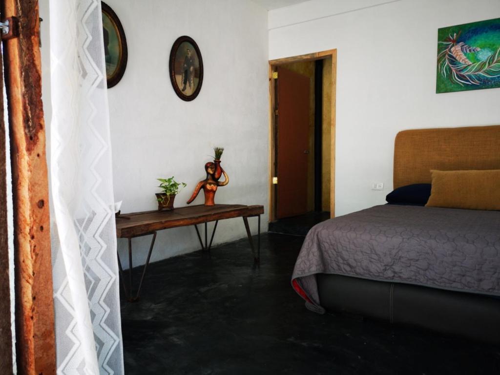 Eco Hotel cápsula *