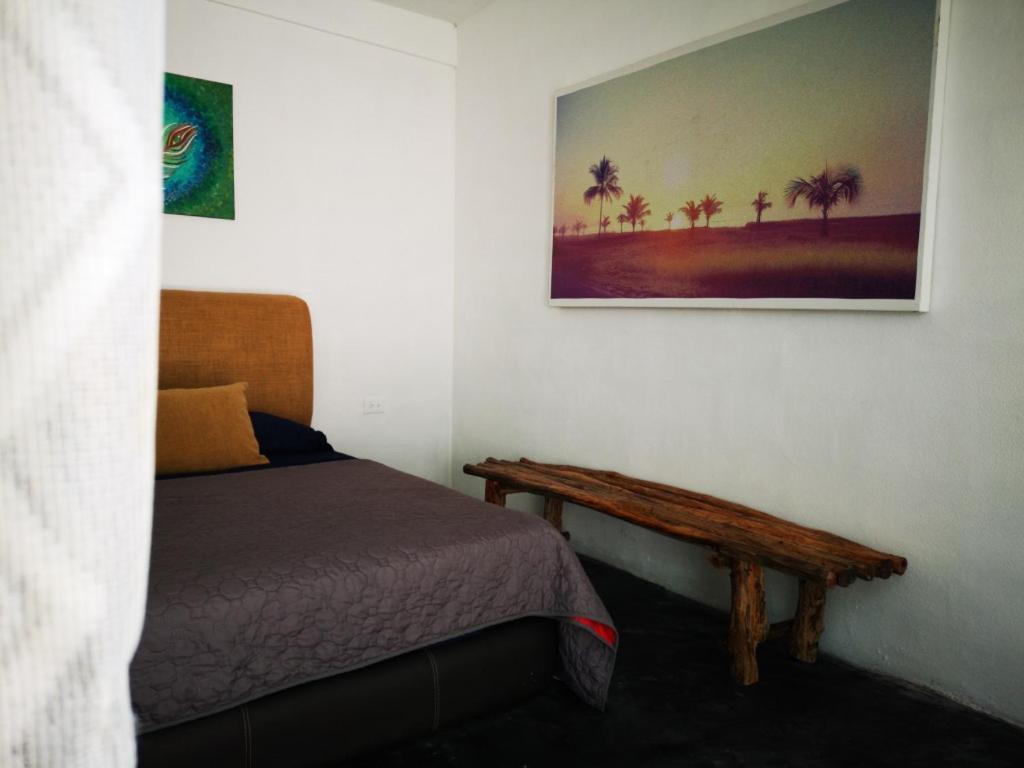 Hotel cápsula Eco *