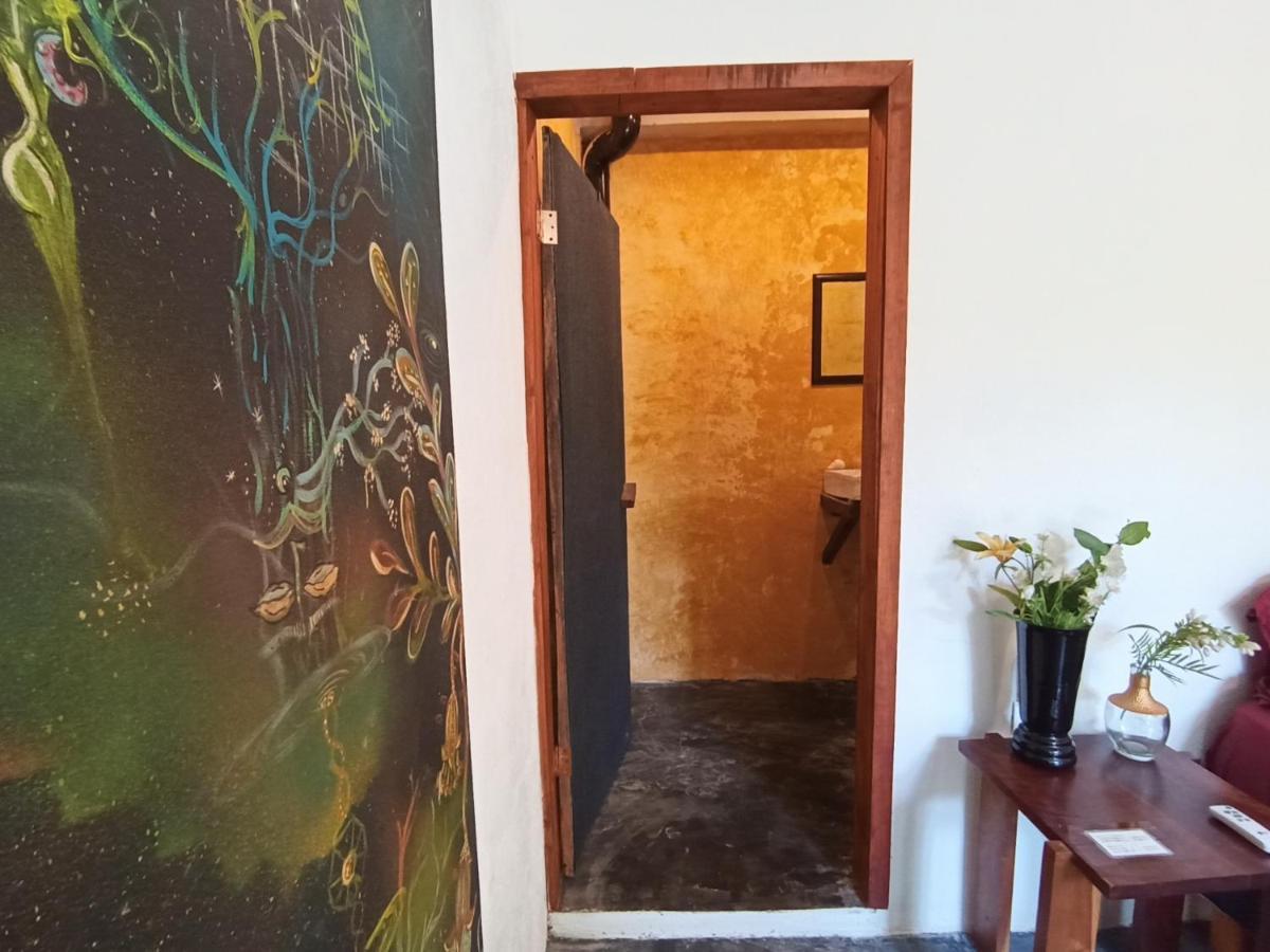 Hotel cápsula Eco Tulum