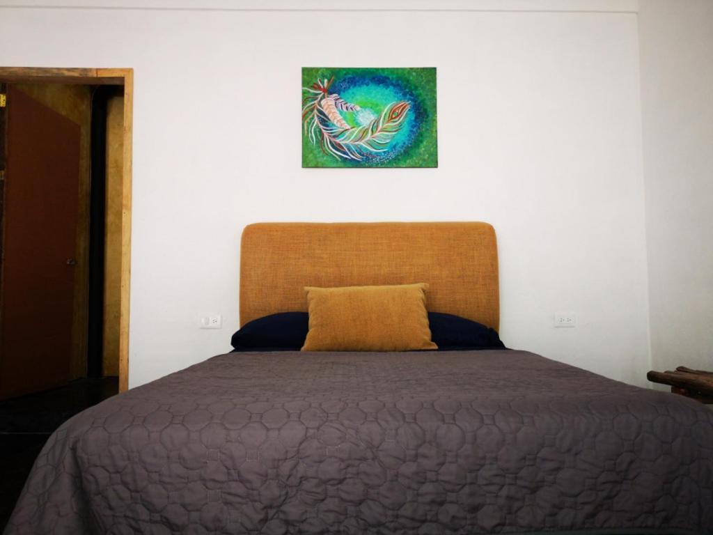 Hotel cápsula Eco