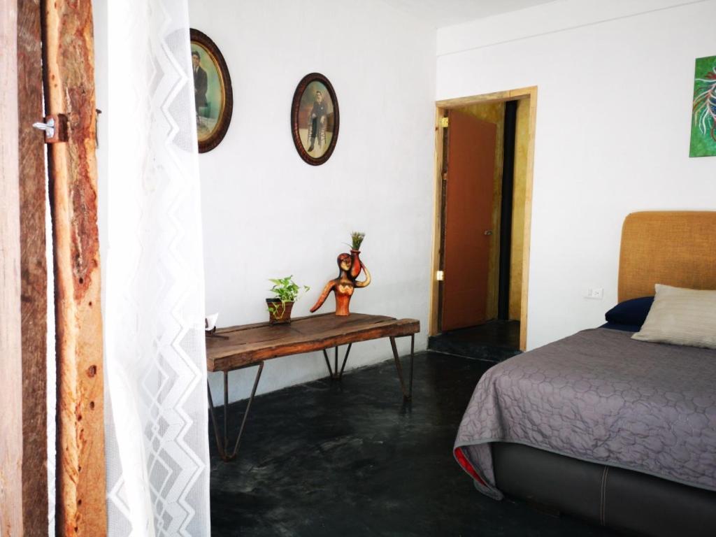Eco Hotel cápsula Tulum
