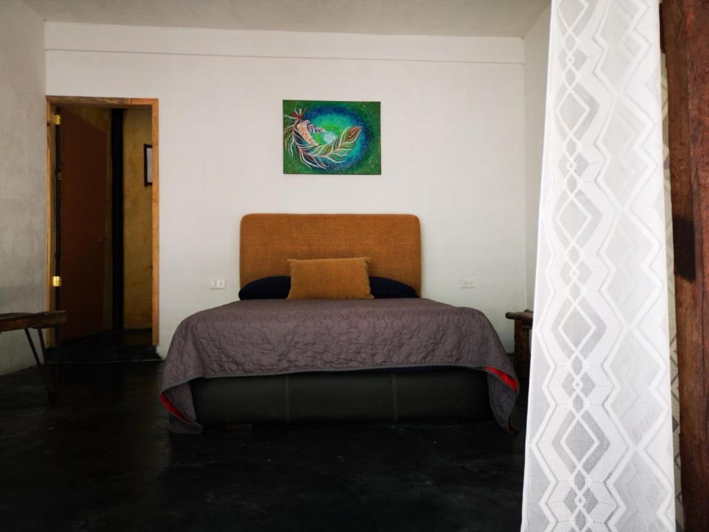 Hotel cápsula Eco