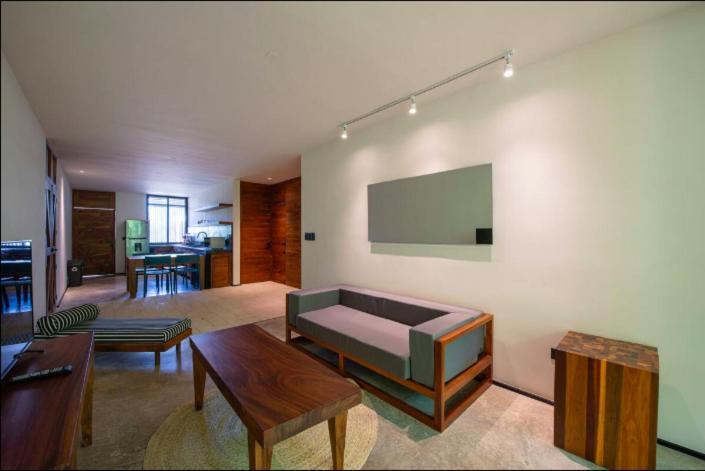 Cordelia 2bedbath 4* Tulum