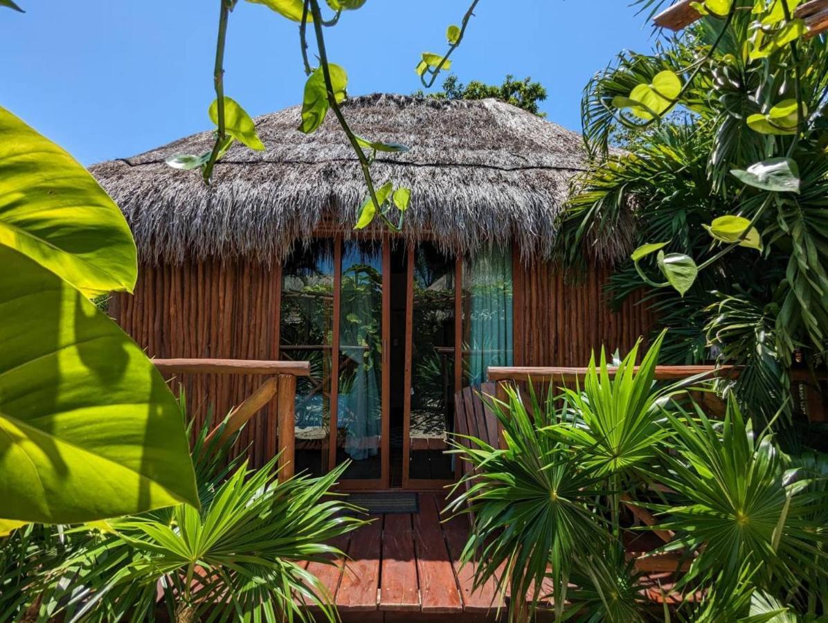 Hotel Xhule Boutique Tulum
