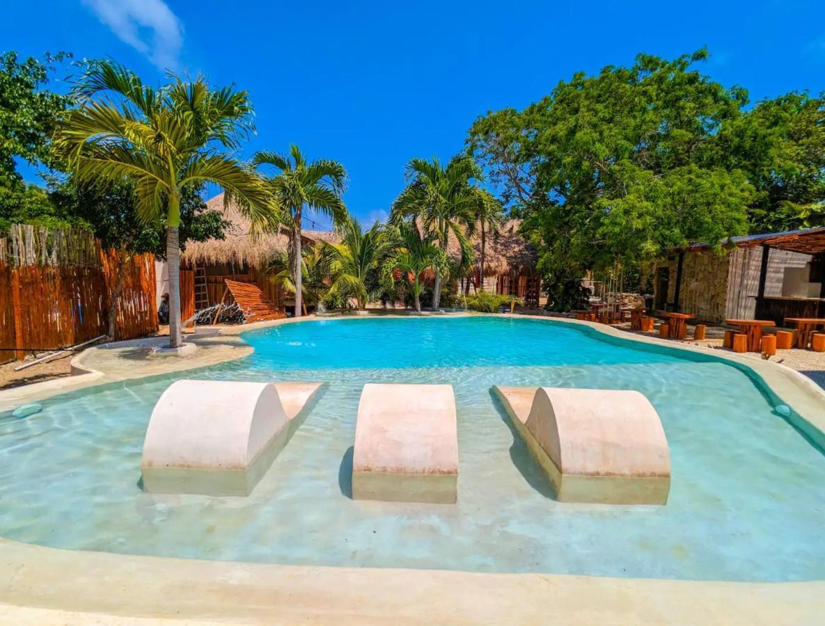 Xhule Boutique Hotel