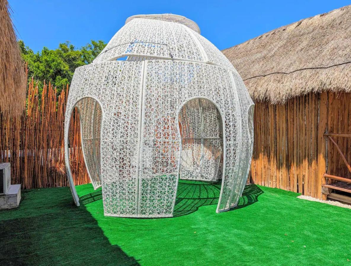 Hotel Xhule Boutique Tulum