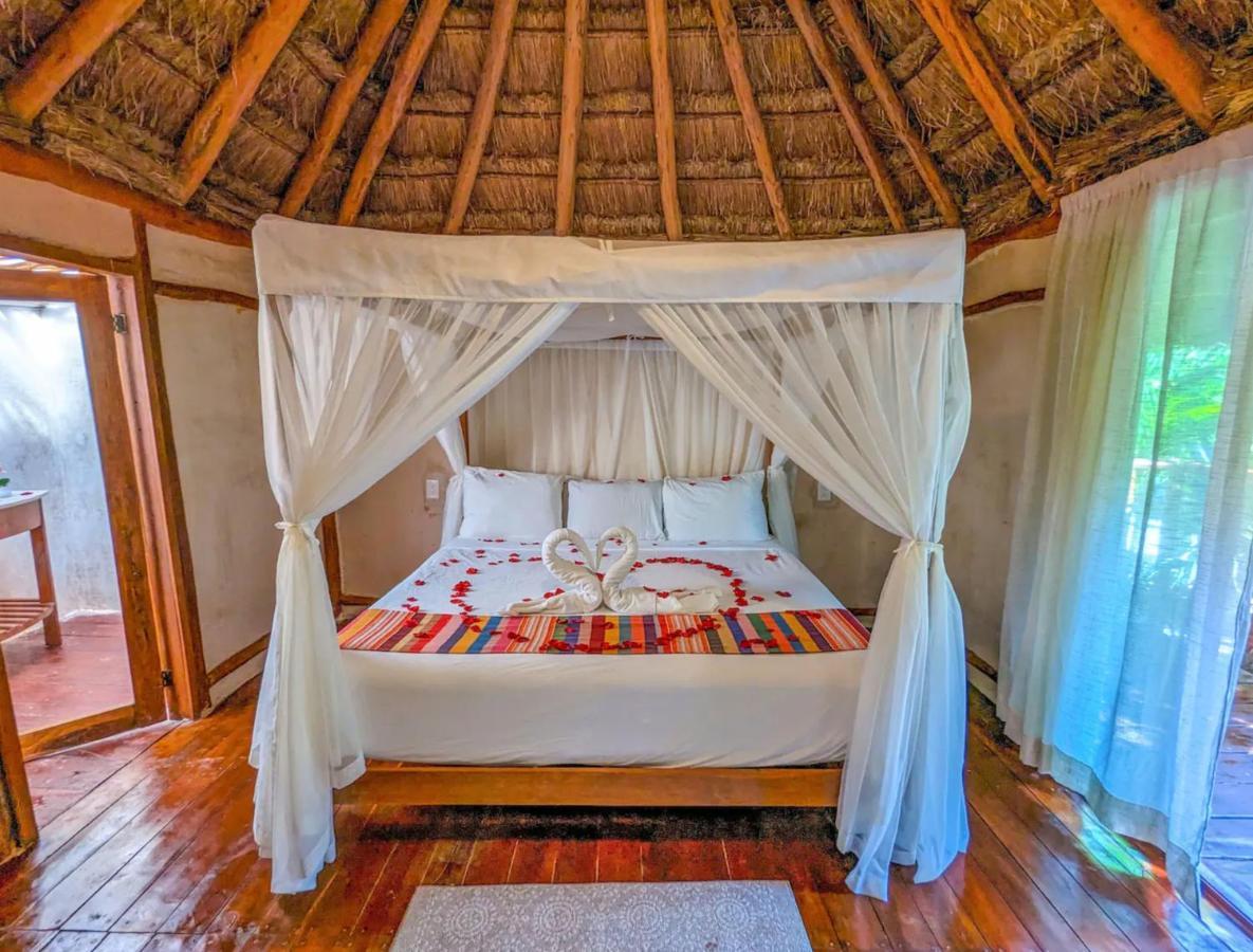 Xhule Boutique 4* Tulum