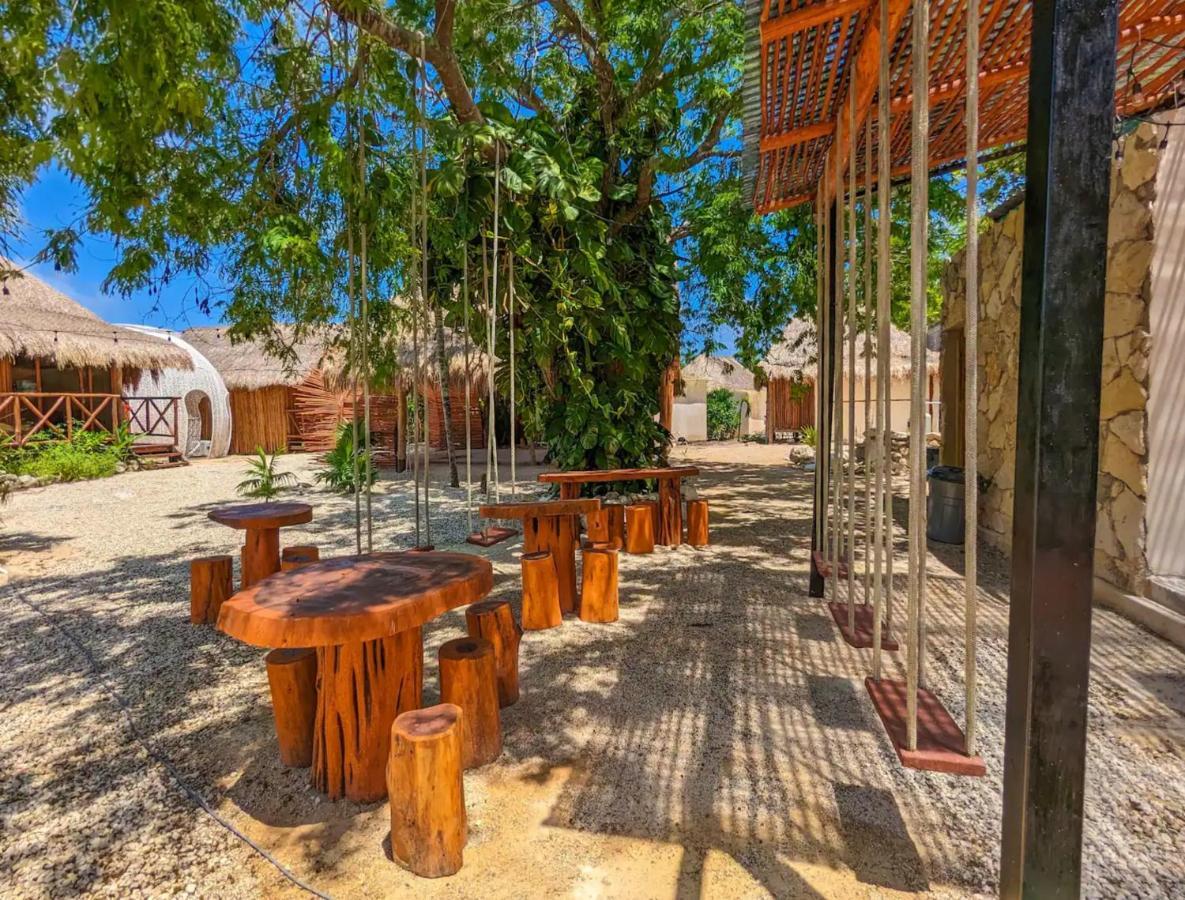 Xhule Boutique Hotel Tulum