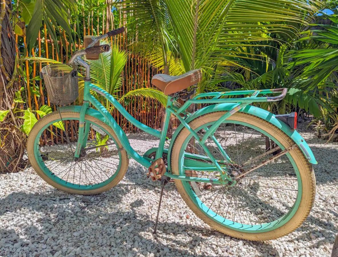 Xhule Boutique Tulum