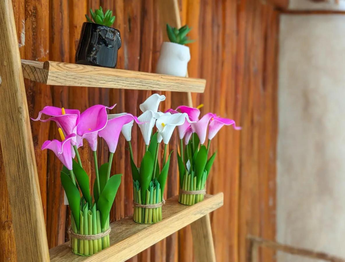 Xhule Boutique Hotel 4*