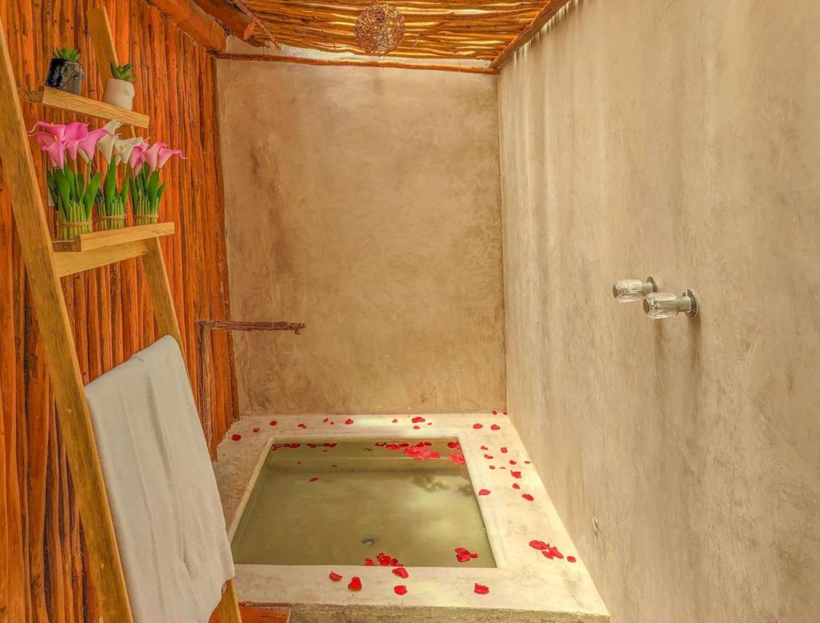 Hotel Xhule Boutique Tulum