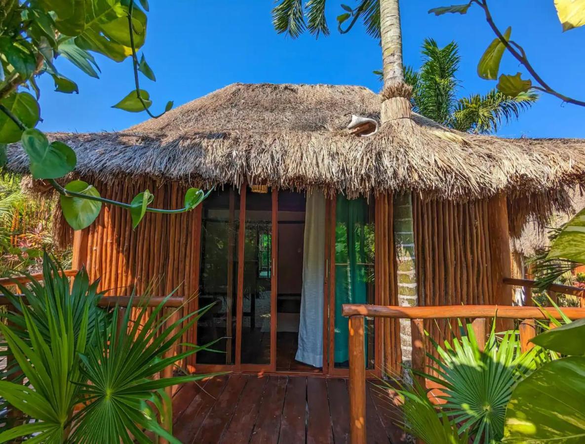 Xhule Boutique Hotel