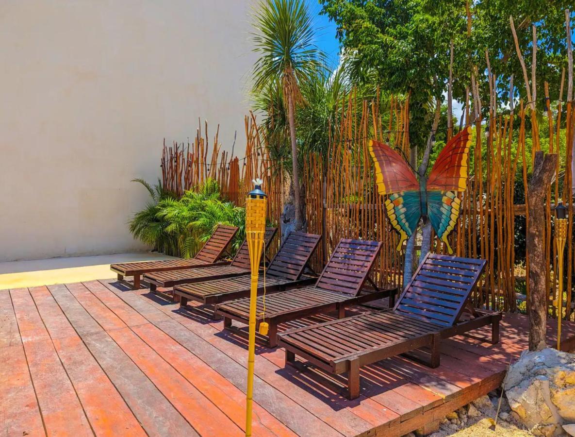 Xhule Boutique Tulum