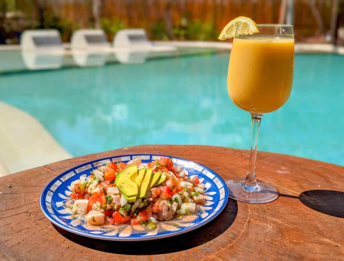 Hotel Xhule Boutique Tulum