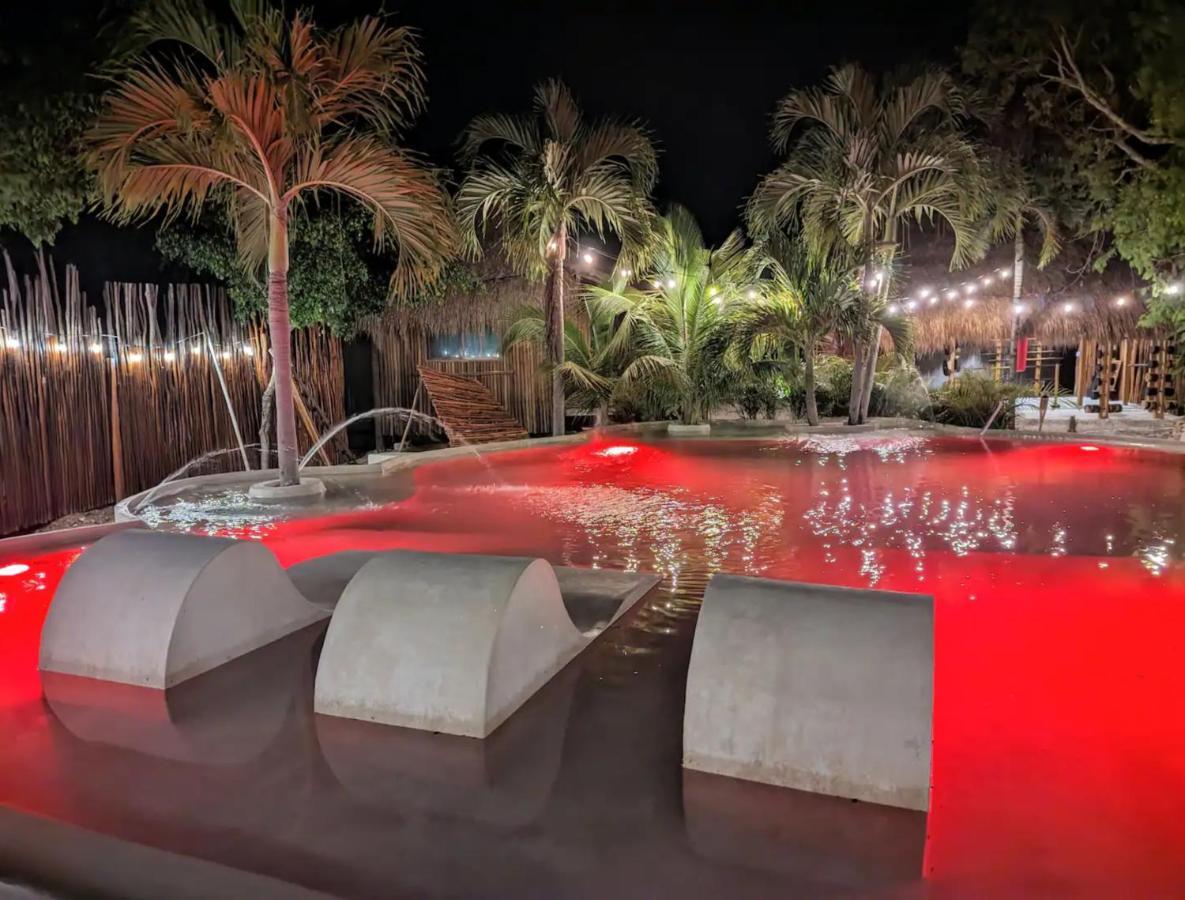 Xhule Boutique 4* Tulum