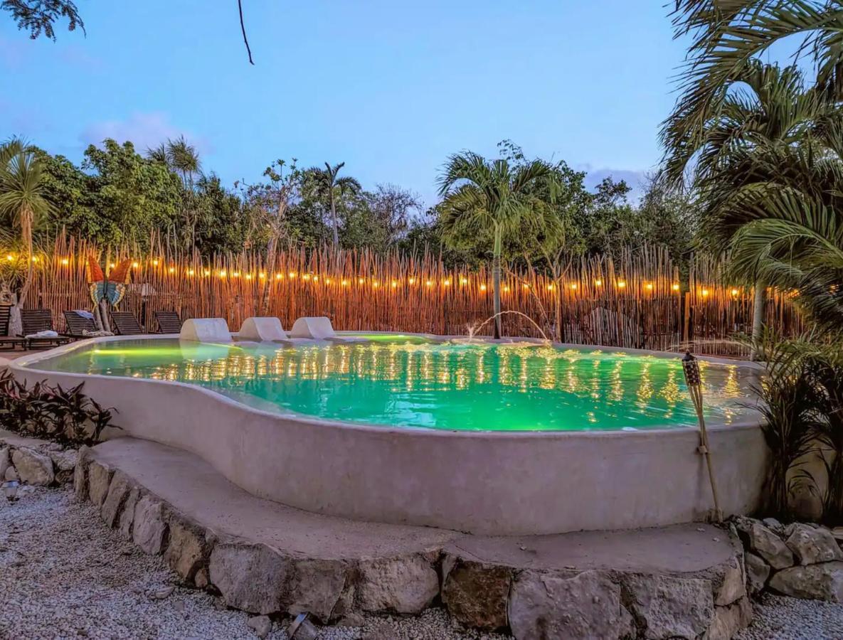 Xhule Boutique Hotel Tulum