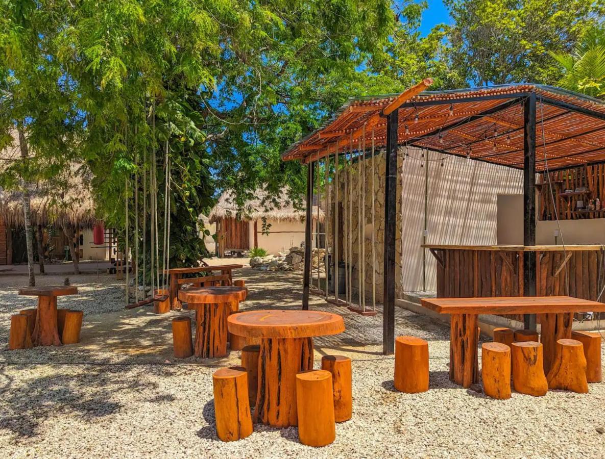 Hotel Xhule Boutique Tulum