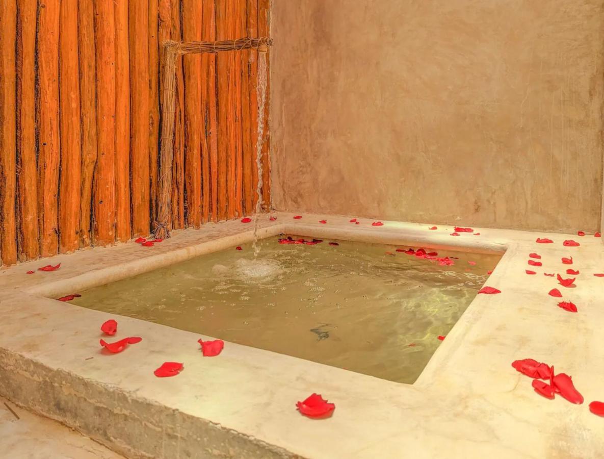 Xhule Boutique 4* Tulum