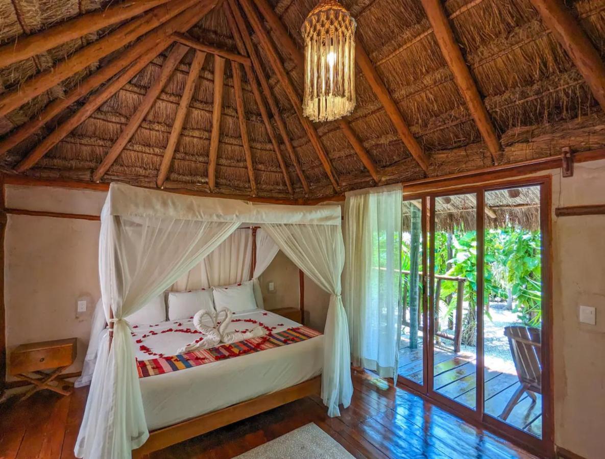 Xhule Boutique Hotel