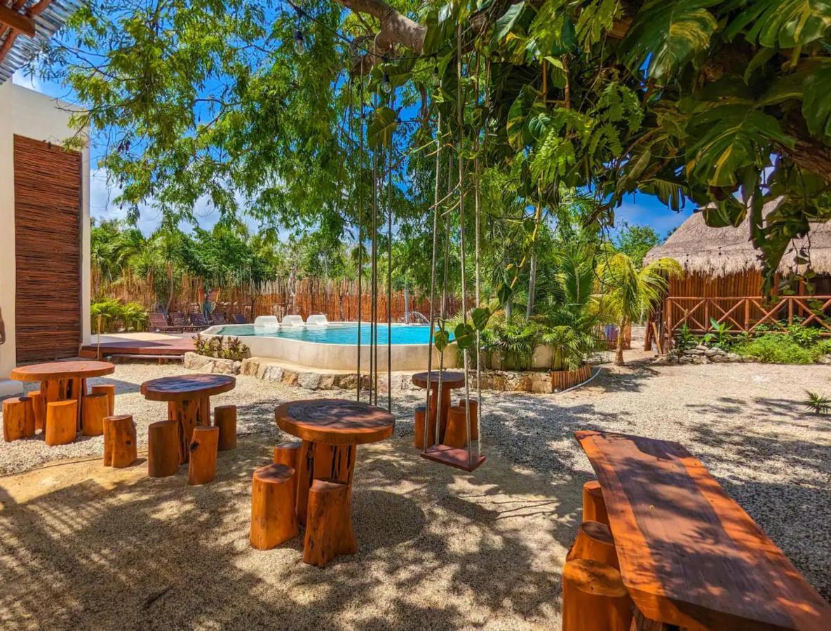 Hotel Xhule Boutique