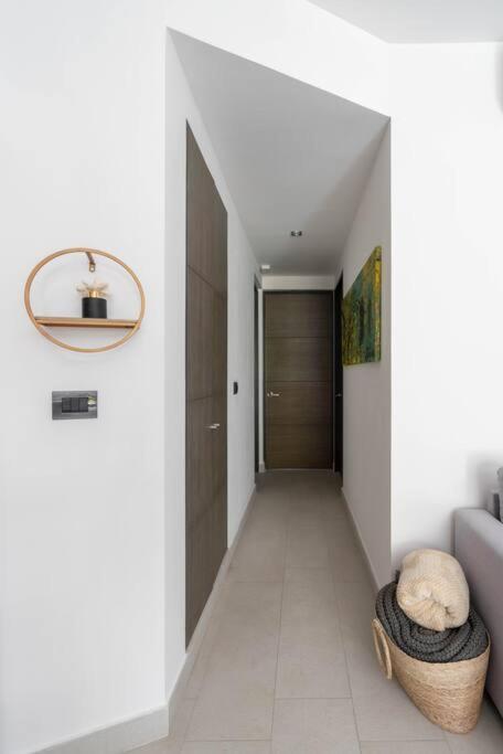 Sunsetviewph+privpool+near Beach&town+rooftop+50mb Apartamento Tulum