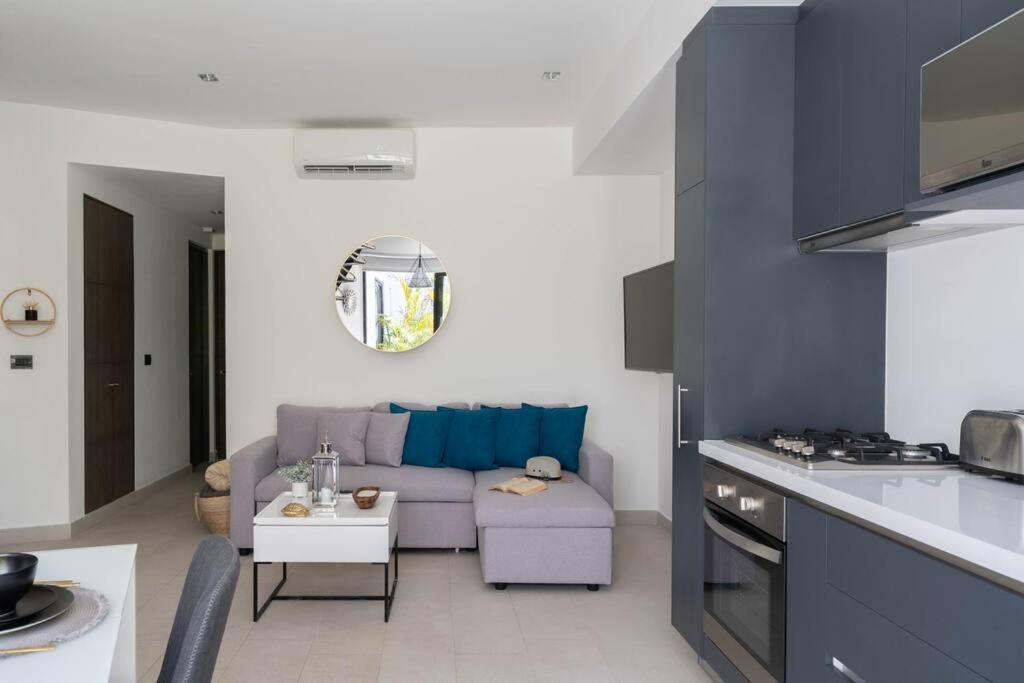 Apartamento Sunsetviewph+privpool+near Beach&town+rooftop+50mb