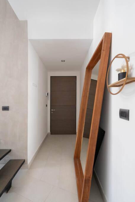 Apartamento Sunsetviewph+privpool+near Beach&town+rooftop+50mb