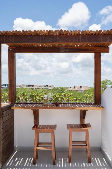 Sunsetviewph+privpool+near Beach&town+rooftop+50mb
