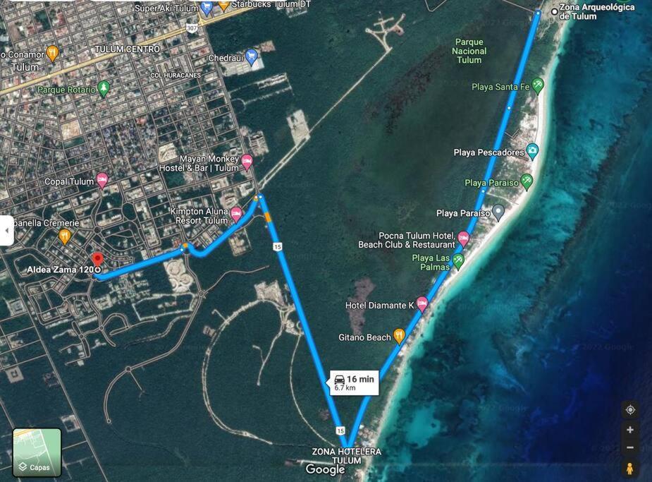 Sunsetviewph+privpool+near Beach&town+rooftop+50mb Apartamento
