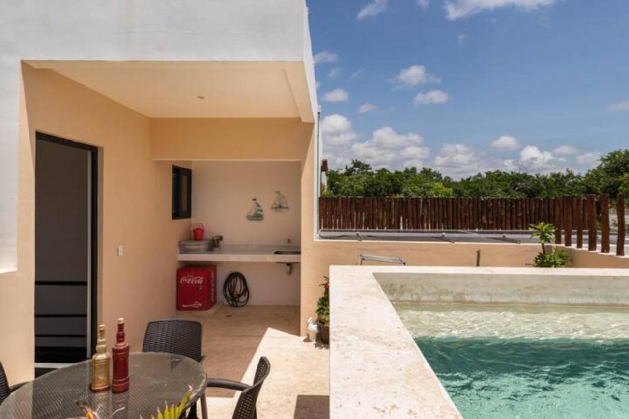 Amazing In The Jungle Th 7 Private Pool Amenities Villa