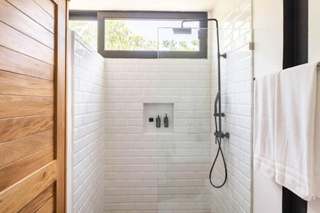 Amazing In The Jungle Th 7 Private Pool Amenities Villa Tulum