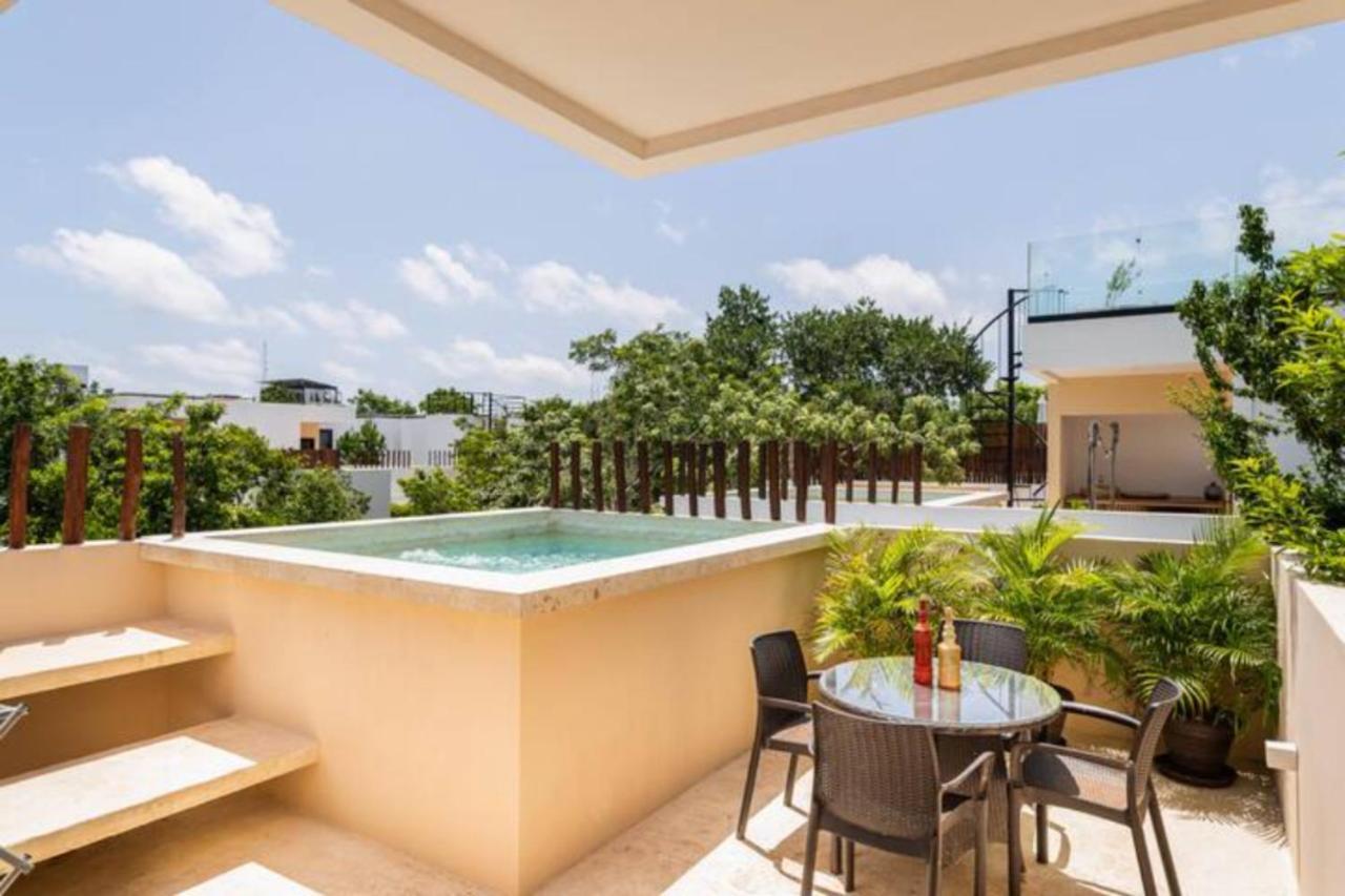 Villa Amazing In The Jungle Th 7 Private Pool Amenities